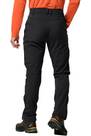 Vorschau: JACK WOLFSKIN Herren Hose ZENON SOFTSHELL PANTS MEN