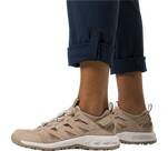 Vorschau: JACK WOLFSKIN Damen Hose DESERT ROLL UP PANTS W