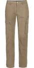 Vorschau: JACK WOLFSKIN Herren Hose LAKESIDE