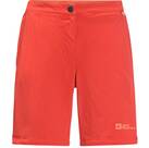 Vorschau: JACK WOLFSKIN Damen Shorts HILLTOP TRAIL SHORTS W