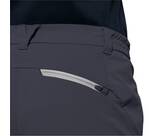 Vorschau: JACK WOLFSKIN Damen Hose OVERLAND PANTS W