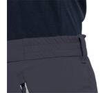 Vorschau: JACK WOLFSKIN Damen Hose OVERLAND PANTS W