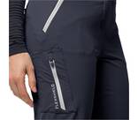 Vorschau: JACK WOLFSKIN Damen Hose OVERLAND II PANTS W