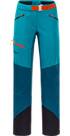 Vorschau: JACK WOLFSKIN Damen Hose ALPSPITZE PANTS W