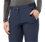 Vorschau: JACK WOLFSKIN Damen Hose GEIGELSTEIN SLIM PANTS W