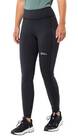 Vorschau: JACK WOLFSKIN Damen Tight KLINTAL TIGHTS W