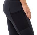 Vorschau: JACK WOLFSKIN Damen Tight KLINTAL TIGHTS W