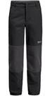 Vorschau: JACK WOLFSKIN Kinder Hose RASCAL WINTER PANTS K
