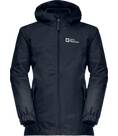 Vorschau: JACK WOLFSKIN Kinder Doppeljacke ICELAND 3IN1 JACKET G