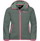 Vorschau: JACK WOLFSKIN Kinder Jacke FOURWINDS JACKET KIDS