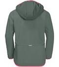 Vorschau: JACK WOLFSKIN Kinder Jacke FOURWINDS JACKET KIDS