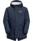 Vorschau: JACK WOLFSKIN Kinder Funktionsjacke COSY BEAR JACKET G