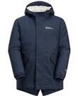 Vorschau: JACK WOLFSKIN Kinder Funktionsjacke COSY BEAR JACKET G