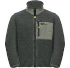 Vorschau: JACK WOLFSKIN Kinder Unterjacke ICE CURL JACKET K