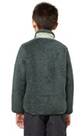 Vorschau: JACK WOLFSKIN Kinder Unterjacke ICE CURL JACKET K