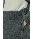 Vorschau: JACK WOLFSKIN Kinder Unterjacke ICE CURL JACKET K