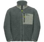 Vorschau: JACK WOLFSKIN Kinder Unterjacke ICE CURL JACKET K