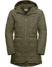 Vorschau: JACK WOLFSKIN Kinder Funktionsjacke WINTER DIAMOND JACKET G