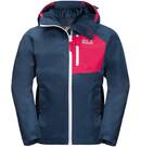 Vorschau: JACK WOLFSKIN Kinder Funktionsjacke ACTIVE HIKE JACKET K