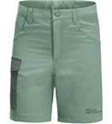 Vorschau: JACK WOLFSKIN Kinder Shorts ACTIVE SHORTS K