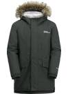 Vorschau: JACK WOLFSKIN Kinder Funktionsjacke COSY BEAR JACKET B