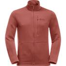 Vorschau: JACK WOLFSKIN Herren Unterjacke MODESTO JACKET MEN