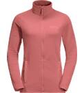 Vorschau: JACK WOLFSKIN Damen Unterjacke MODESTO JACKET W