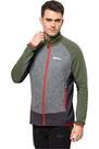 Vorschau: JACK WOLFSKIN Herren Unterjacke SKY PEAK FZ M