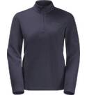 Vorschau: JACK WOLFSKIN Damen Pullover TAUNUS HZ W