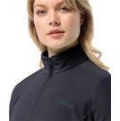 Vorschau: JACK WOLFSKIN Damen Pullover TAUNUS HZ W