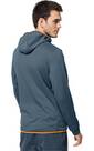 Vorschau: JACK WOLFSKIN Herren Unterjacke HYDRO GRID FLEECE