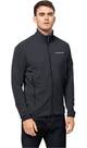 Vorschau: JACK WOLFSKIN Herren Unterjacke DNA FLEECE M