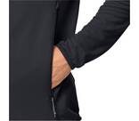 Vorschau: JACK WOLFSKIN Herren Unterjacke DNA FLEECE M