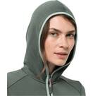 Vorschau: JACK WOLFSKIN Damen Unterjacke TURBULENCE FLEECE W