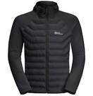 Vorschau: JACK WOLFSKIN Damen Unterjacke ROUTEBURN PRO HYBRID M