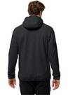 Vorschau: JACK WOLFSKIN Damen Unterjacke ROUTEBURN PRO HYBRID M