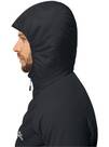 Vorschau: JACK WOLFSKIN Damen Unterjacke ROUTEBURN PRO HYBRID M