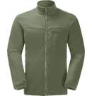 Vorschau: JACK WOLFSKIN Herren Unterjacke BEILSTEIN FZ M