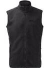 Vorschau: JACK WOLFSKIN Herren Weste WALDSTEIG FZ VEST M