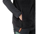 Vorschau: JACK WOLFSKIN Herren Weste WALDSTEIG FZ VEST M