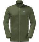 Vorschau: JACK WOLFSKIN Herren Unterjacke PACK & GO FZ M