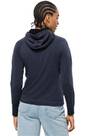 Vorschau: JACK WOLFSKIN Damen Unterjacke WALDSEE HOODED JKT W