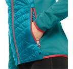 Vorschau: JACK WOLFSKIN Damen Unterjacke ROUTEBURN PRO HYBRID W