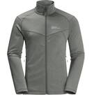 Vorschau: JACK WOLFSKIN Herren Unterjacke FORTBERG FZ M