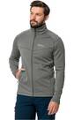 Vorschau: JACK WOLFSKIN Herren Unterjacke FORTBERG FZ M