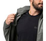 Vorschau: JACK WOLFSKIN Herren Unterjacke FORTBERG FZ M
