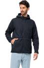 Vorschau: JACK WOLFSKIN Herren Unterjacke TANNENSPUR HOODED JKT M