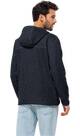 Vorschau: JACK WOLFSKIN Herren Unterjacke TANNENSPUR HOODED JKT M