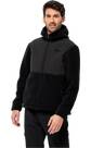 Vorschau: JACK WOLFSKIN Herren Unterjacke FELSLICHT HOODED JKT M