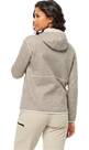 Vorschau: JACK WOLFSKIN Damen Unterjacke TANNENSPUR JKT W